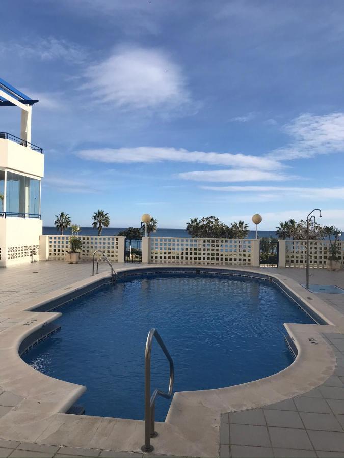 Palacio De La Marina Mojacar Luaran gambar