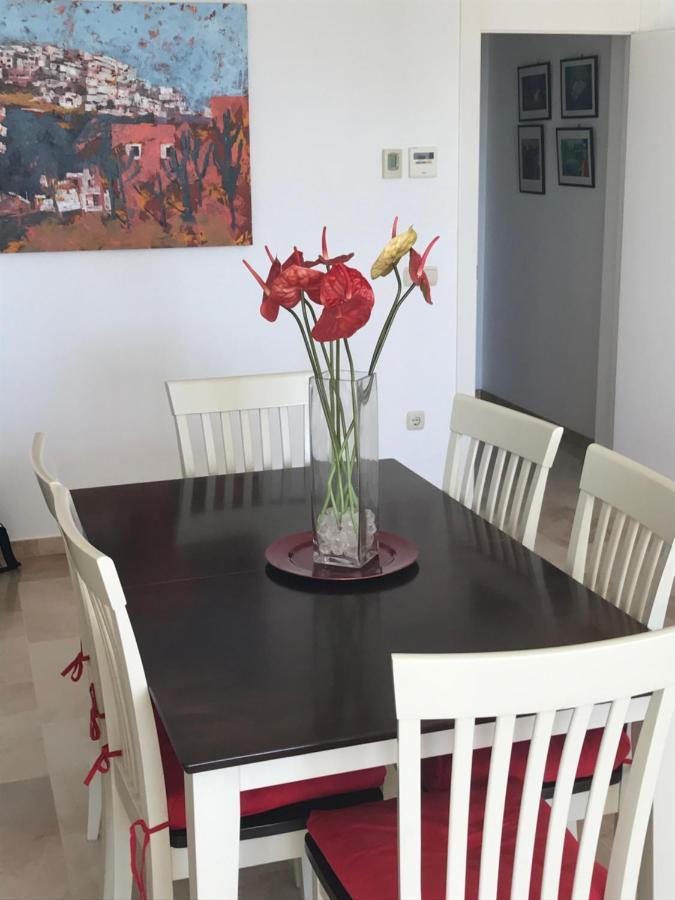 Palacio De La Marina Mojacar Luaran gambar