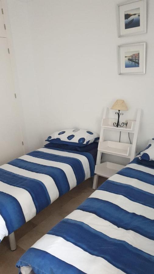 Palacio De La Marina Mojacar Luaran gambar