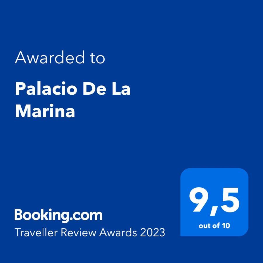 Palacio De La Marina Mojacar Luaran gambar