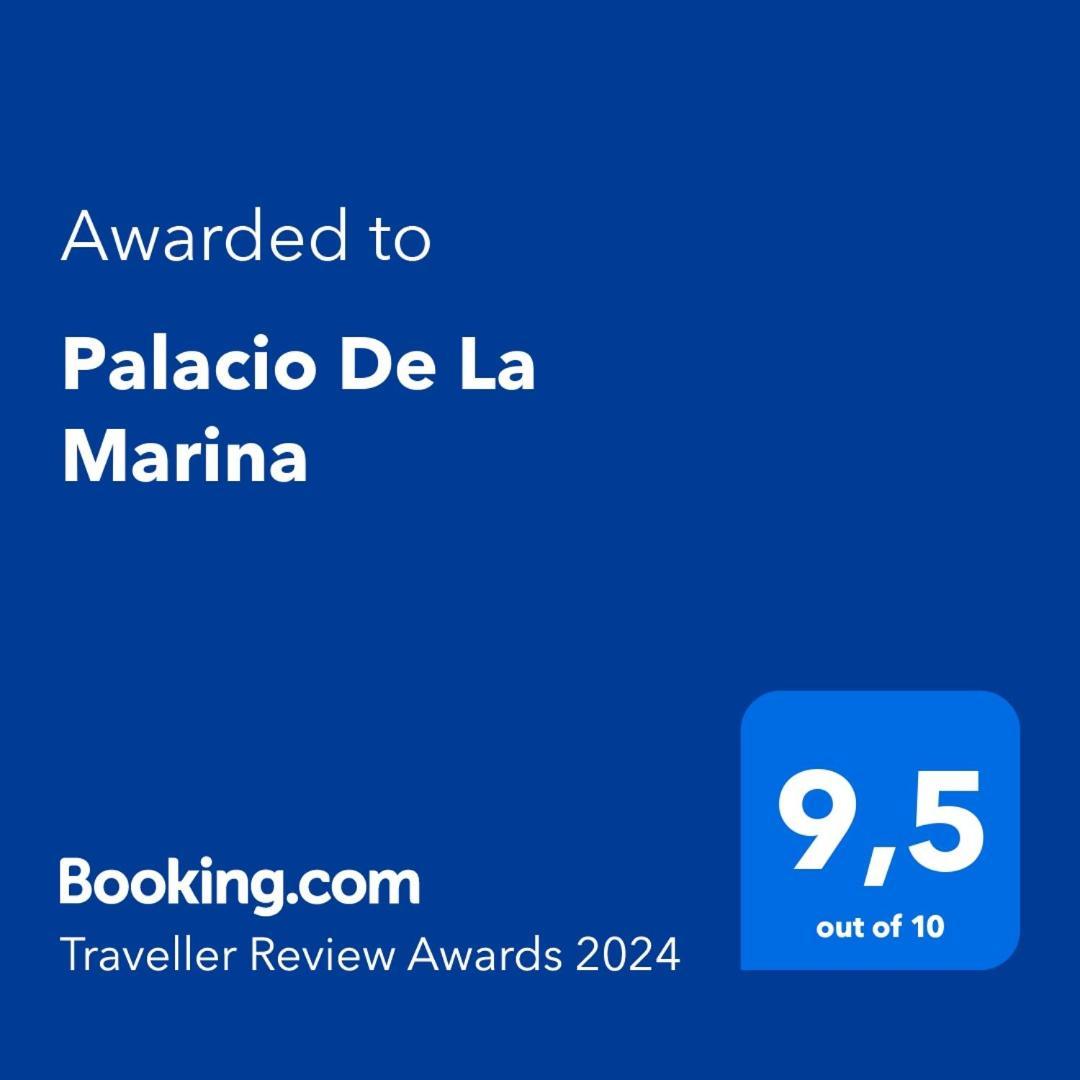 Palacio De La Marina Mojacar Luaran gambar